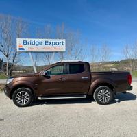 NISSAN NAVARA Tekna full optional 4x4 pick up