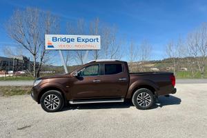 NISSAN NAVARA Tekna full optional 4x4 pick up