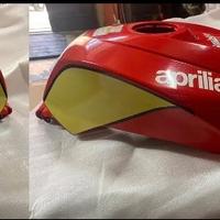 Ricambi aprilia Rs 125