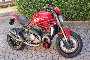 Ducati Monster 1200 - 2018 RIBASSO