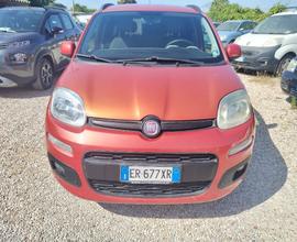FIAT Panda 0.9 TwinAir Turbo S&S Lounge