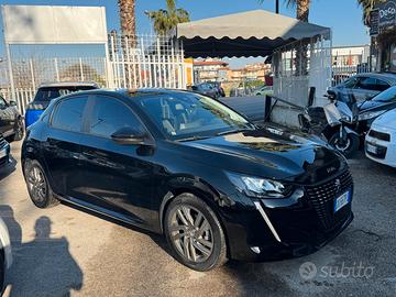 PEUGEOT 208 1.2 BENZINA 75CV 2022 ALLURE 37000KM F
