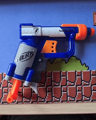 🔫 Nerf Jolt – Mini Blaster Originale