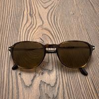 Persol polarizzati originali con custodia
