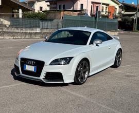 Audi TTRS S-Tronic