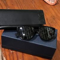 Occhiali da sole Christian dior