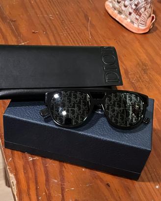 Occhiali da sole Christian dior