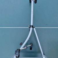 CICLETTE - 2 in 1 EXERCISE PEDALER da camera