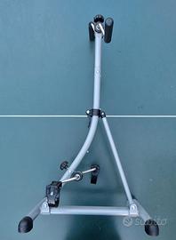 CICLETTE - 2 in 1 EXERCISE PEDALER da camera