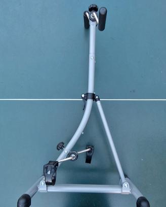 CICLETTE - 2 in 1 EXERCISE PEDALER da camera
