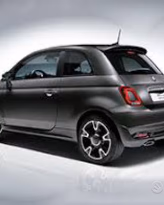 Ricambi usati Fiat 500 500x 500L Panda 2005.23