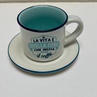 Tazzina caffè