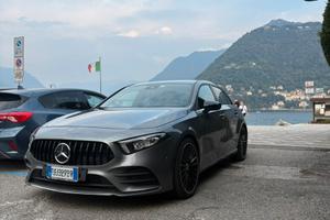 MERCEDES CLASSE A