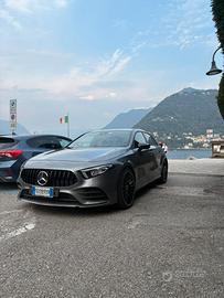 MERCEDES CLASSE A