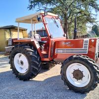 Trattore agricolo Fiat 780 DT