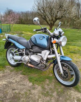 moto bmw r850r