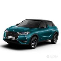 Ricambi Citroen ds3