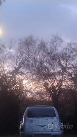 Chrysler pt cruiser 2.2 diesel 150cv