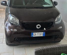 Smart ForTwo 70 1.0 Passion cambio automatico