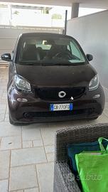 Smart ForTwo 70 1.0 Passion cambio automatico