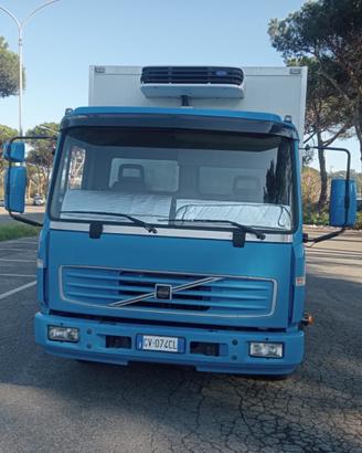 Volvo FL6 180