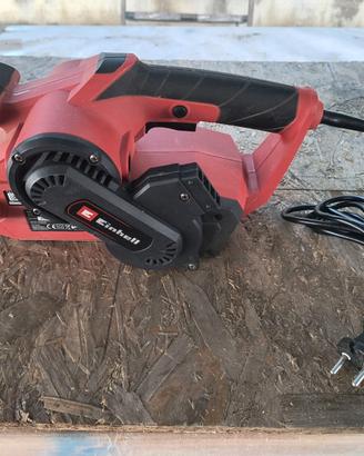 LEVIGATRICE A NASTRO EINHELL - 800 WATT
