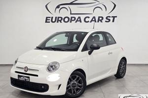 FIAT 500 1.0 Hybrid Cult