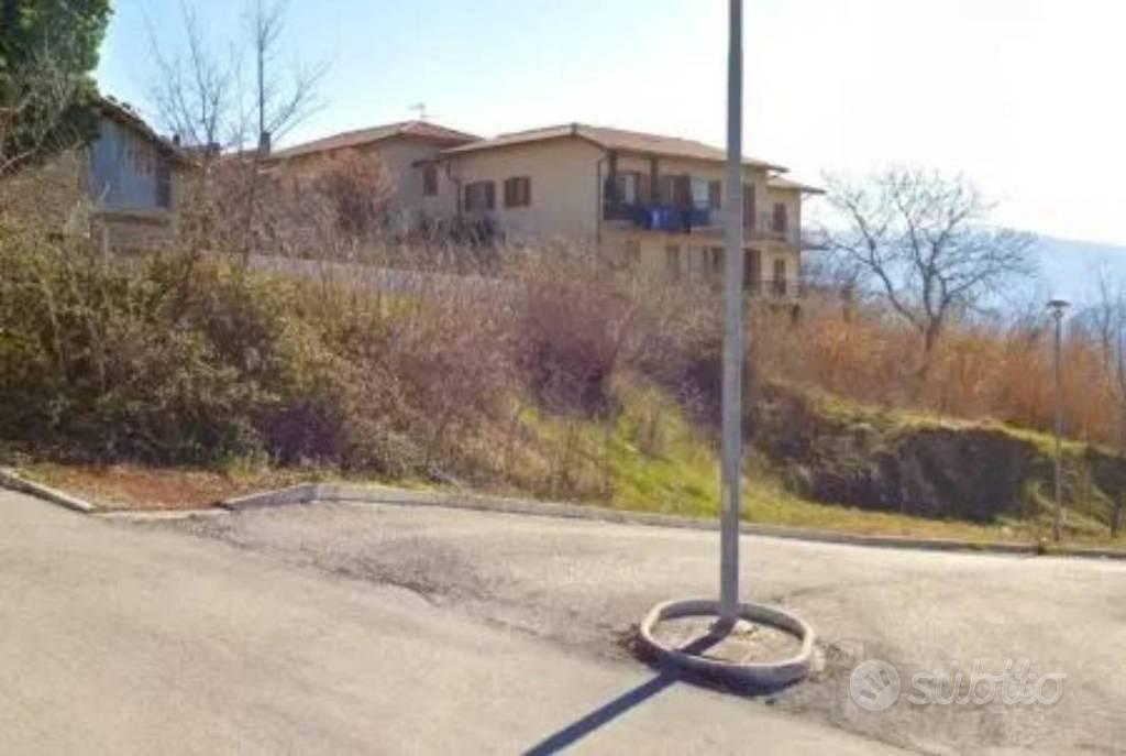 Immobile in asta di 1580 m² a Camerino - Vista 4