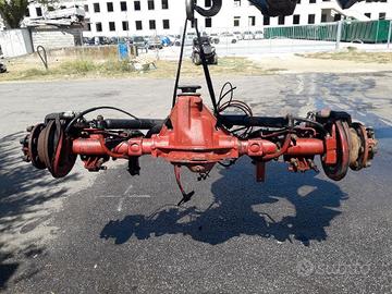 Ponte posteriore Iveco Daily 35C15 1999/2006