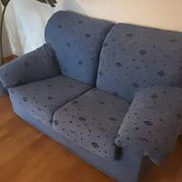 Divano due posti-