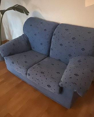 Divano due posti-