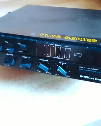 RADIO INTEK 49 PLUS