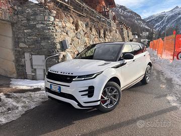 Evoque