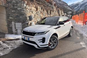 Evoque