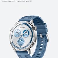 HUAWEI WATCH GT 5

