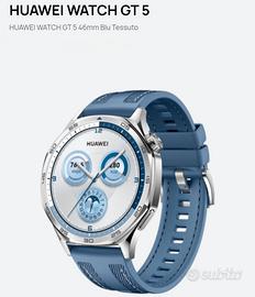 HUAWEI WATCH GT 5

