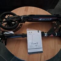 monopattino pieghevole 