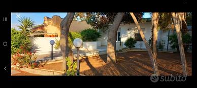 Villa vicino oktagona beach brindisi
