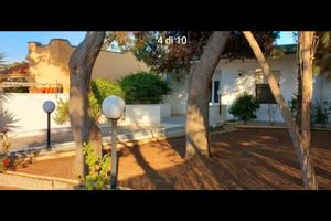 Villa vicino oktagona beach brindisi