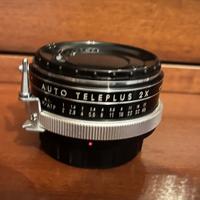 Kenko Auto Teleplus 2x