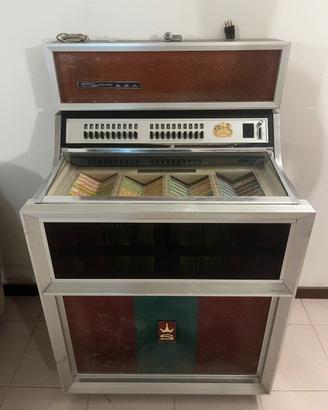 Jukebox Originale Seeburg