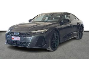 Audi A6 2.0 e-hybrid Edition One Grigio Daytona qu