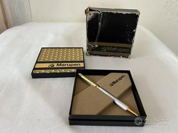 Penna marupen vintage
