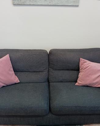 divano e poltrona marca Poltrone e sofà