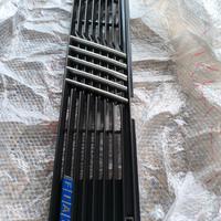 Griglia mascherina Fiat Uno 