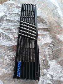 Griglia mascherina Fiat Uno 