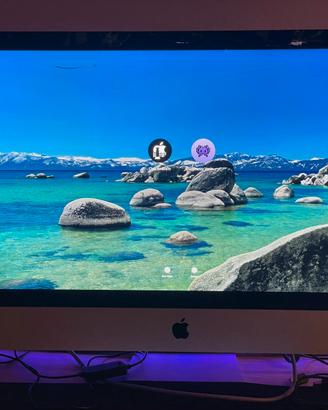 iMac 27” (2013) funzionante