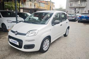 Perfetta fiat panda 1.0hybrid anno 2021 - km 140.0