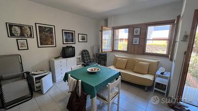 Villetta a Villaggio San Leonardo - Faeto