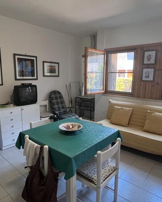 Villetta a Villaggio San Leonardo - Faeto
